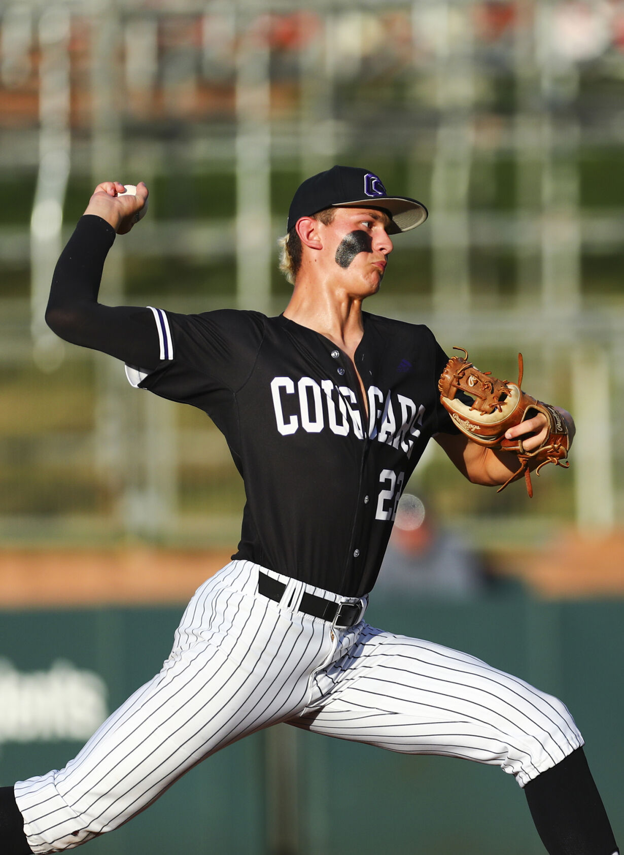 College Station vs. Friendswood